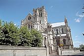 Norwich - Roman Catholic Cathedral of St John the Baptist